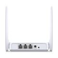 TP-LINK MR20 Wireless Dual Band Router