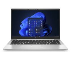 HP 5R597UP POR EB840G8 i5-1145G7 4.40 GHz 16GB 512GB 14'' W11P