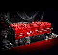 XPG 16GB (2x8GB) 2400MHz DDR4 PC Kutulu Gaming RAM