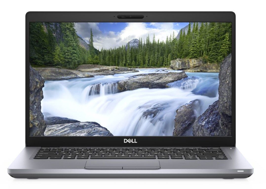 DELL N003L541114EMEA_U Lati 5411,  Ci7-10850H, 16GB, 512GB SSD, 14.0'' FHD, Ubuntu