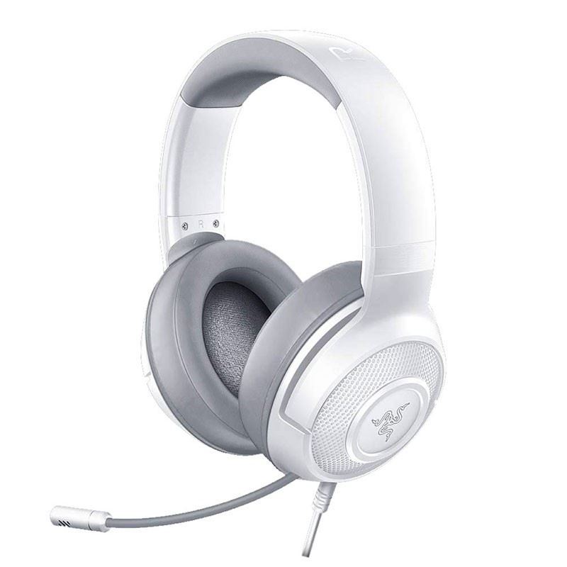 RAZER RZ04-02890300-R3M1 Kraken X - Mercury
