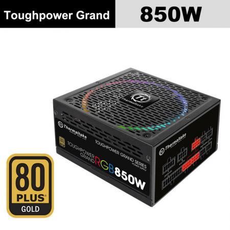 THERMALTAK Toughpower Grand 850W Full Modular