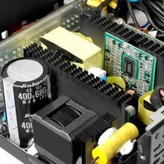 THERMALTAK Toughpower Grand 850W Full Modular
