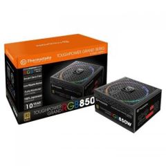 THERMALTAK Toughpower Grand 850W Full Modular