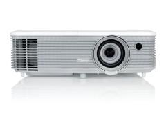 OPTOMA W400-PLUS PRO 4000 ANS WXGA 1280X800 2VGA 2HDMI