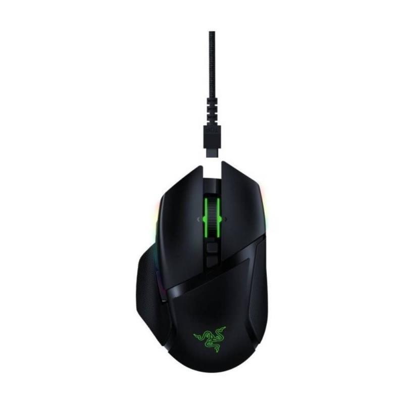 RAZER RZ01-03170200-R3G1 Basilisk Ultimate