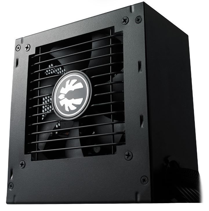 BITFENIX BP-FM650ULAG-9R Formula 650W FIX cables 80 Plus Gold PSU