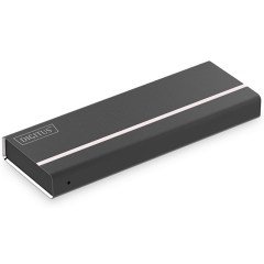 Digitus SSD Disk Kutusu (Type-C to M2 NVMe)