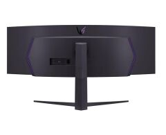 LG Ultragear 49'' 1ms DQHD 1ms 240Hz Curved