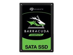 SEAGATE ZA500CM1A002 Barracuda 510 SSD 256GB 2,5'' 3400/2180