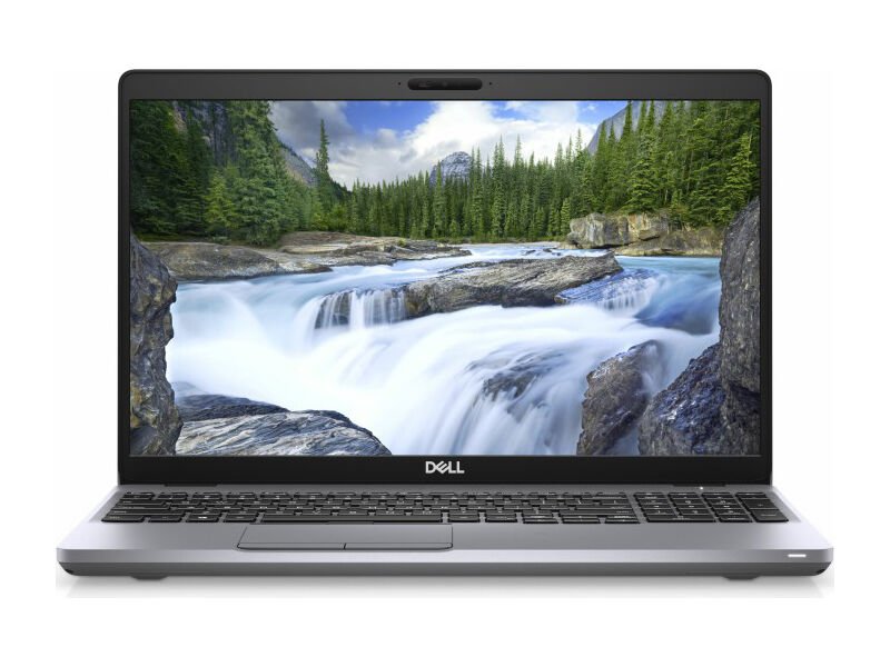 DELL N002L551115EMEA_U Lati 5511,Ci5-10400H, 8GB, 256G SSD, Intel UHD 620, 15.6''FHD, Ubuntu