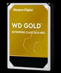 WD WD141KRYZ 3.5'' 14TB 7200RPM SATA 512MB GOLD