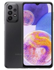 SAMSUNG A235F-128GB-BLACK Galaxy A23 4GB/128GB 6.6'' SİYAH