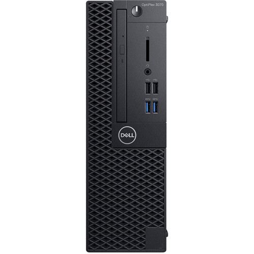 DELL N517O3070SFF_WIN OptiPlex 3070 SFF Ci5-9500 3.0 GHz 8GB 1TB Win10 Pro