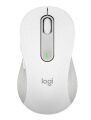 LOGITECH 910-006238 M650 L Kablosuz Optik 4000DPI Beyaz Mouse