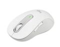 LOGITECH 910-006238 M650 L Kablosuz Optik 4000DPI Beyaz Mouse