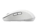 LOGITECH 910-006238 M650 L Kablosuz Optik 4000DPI Beyaz Mouse
