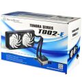 SILVERSTON Intel LGA775/115X/1366/2011 ve AMD Su Soğutma Sistemi SST-TD02E