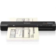 Epson Workforce ES-60W Wi-fi Mobil Tarayıcı