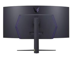 LG Ultragear 45'' 0.03 WQHD 240Hz Curved OLED