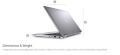 DELL N002L9410142IN1EME Lati 9410 2in1, Ci5-10310U, 8G, 256G SSD, Intel UHD, 14.0'',  Win 10 Pro