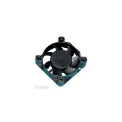 AKASA 4cm Classic Sessiz Kasa Fanı AK-DFS401012M