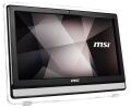 MSI Pro i3-7100 3.9GHz DDR4 4GB 1TB 21.5''FHD Free DOS AIO P_22E_7M-062XEU