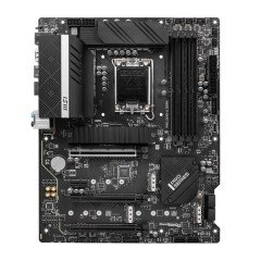 MSI Pro Z690-A D4 1700P Hdmi Dp