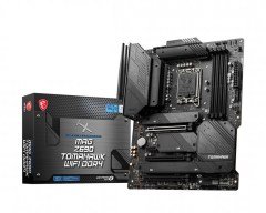 MSI Mag Z690 Tomahawk Wifi D5 1700P Hdmi Dp