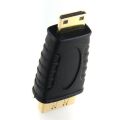 DARK DK-HD-AFXMM HDMI - Mini HDMI - HDMI Dişi Mini HDMI Çevirici Adaptör
