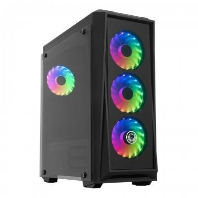 FRISBY GC-9250G GAMEMAX RAPTOR 650W USB 3.0MidT ATX KASA
