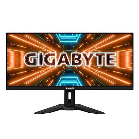 GIGABYTE M34WQ 34'' IPS 3440x1440 1ms 144hz Led Oyun Monitörü