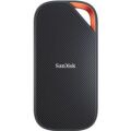 SANDISK SDSSDE82-4T00-G25 4TB Extreme PRO USB4 40Gbps 3800-3700MB/s Portable SSD