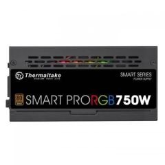 THERMALTAK SmartPro 750W Full Modular 80+ Bronz