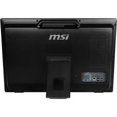 MSI AIO PRO AC17-201TR-X 21.5 FHD (1920X1080) MULTI-TOUCH i5-7400 4G 1TB