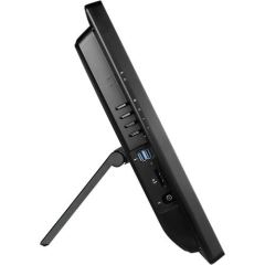 MSI AIO PRO AC17-201TR-X 21.5 FHD (1920X1080) MULTI-TOUCH i5-7400 4G 1TB