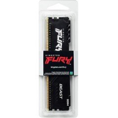 Kingston 8GB D4 Fury 3000 CL15 KF430C15BB/8