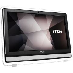 MSI AIO PRO  21.5 FHD (1920X1080) MULTI-TOUCH i3-7100 4G 1TB DO AC17-301TR-X