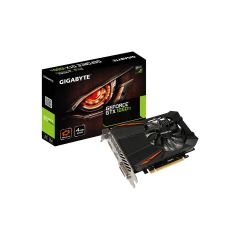 GIGABYTE GV-N105TD5-4GD GTX1050TI 4GB 128Bit GDDR5 Ekran Kartı
