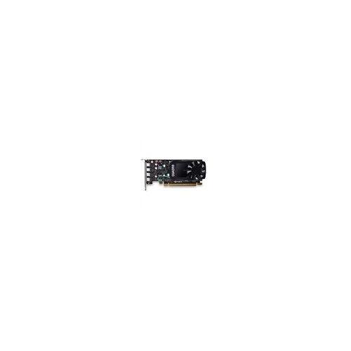 DELL 490-BEQV NVIDIA Quadro P620 2 GB 4 mDP Full Height (Precision) (Customer KIT)