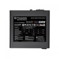 THERMALTAK Smart 500W 80+,12cm RGB Led Fanlı
