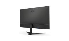 AOC 24B1H 23.6'' 1920x1080 5ms 60Hz VGA,HDMI,MVA Multimedya Siyah Monitör