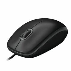 LOGITECH 910-003357 B100 Kablolu USB Optik Siyah Mouse