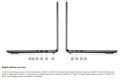 DELL N013L341014EMEA Lati 3410, Ci5-10310U, 8GB, 256GB SSD, Intel UHD, 14.0'' FHD, Win 10 Pro