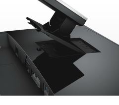 DELL UP2716D 27'' 2560x1440 6ms 60Hz HDMI DP Siyah LED Monitor