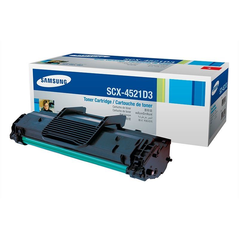 SAMSUNG SCX4321/SCX4321F/ SCX-4521FG 3000 Sayfa Toner