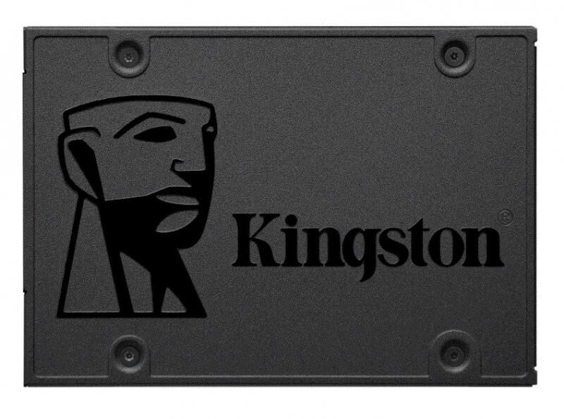 KINGSTON SA400S37-480G 480GB 2.5 500-450MB/s 100mm Sata 3