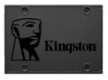 KINGSTON SA400S37-480G 480GB 2.5 500-450MB/s 100mm Sata 3