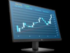 HP 5QG35AA P244 23.8-inch Monitor