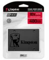 KINGSTON SA400S37-480G 480GB 2.5 500-450MB/s 100mm Sata 3